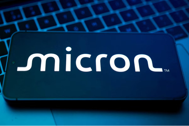 Micron AI dalğasında 1 trilyon dollarlıq həddə yaxınlaşır 