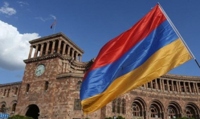 Rusiya qapıları bağladı, Ermənistan üzünü Avropaya tutdu 