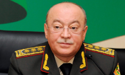 Nazir rəislərin yerini dəyişdirdi
