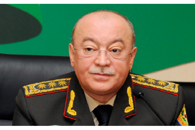 Nazir rəislərin yerini dəyişdirdi