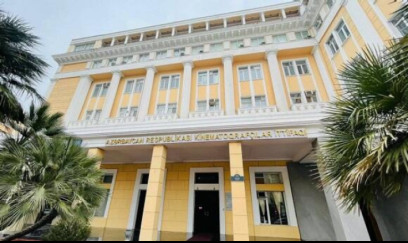 Kinematoqrafçılar İttifaqına sədr seçkisi üçün yenidən qurultay olacaq - ÖZƏL
