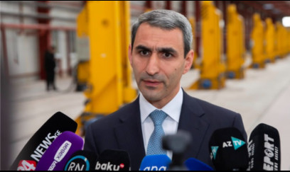Partiya sədrindən ADY sədrinə İRAD: "Kim etməlidir ki,.."