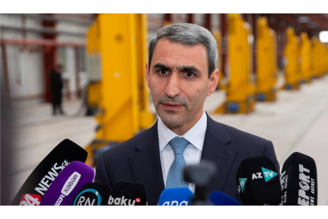 Partiya sədrindən ADY sədrinə İRAD: "Kim etməlidir ki,.."