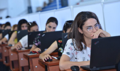 Müəllimlərin işə qəbulu ilə bağlı 160 minlik DƏLƏDUZLUQ