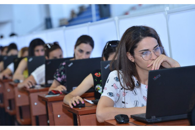 Müəllimlərin işə qəbulu ilə bağlı 160 minlik DƏLƏDUZLUQ