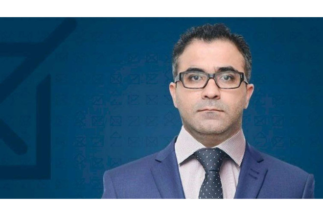 İsi Mustafayev yüksək vəzifəyə təyin edildi