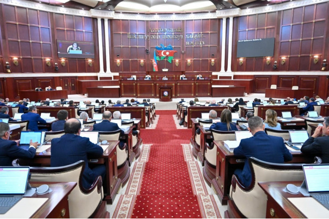 Məcburi köçkünlərlə bağlı yenilik: yenidən tənzimlənir