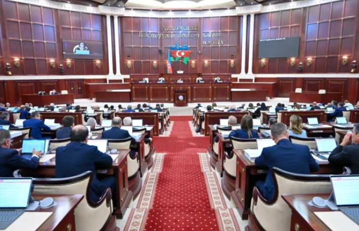 Məcburi köçkünlərlə bağlı yenilik: yenidən tənzimlənir