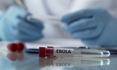 ÜST-dən Ebola ilə bağlı XƏBƏRDARLIQ: Yoluxanların sayı kəskin artır