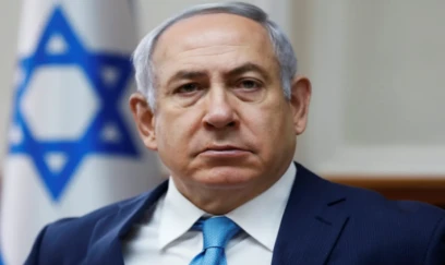 Netanyahu İsrailin Livanda ancaq terrorçuları hədəf aldığını bildirib 