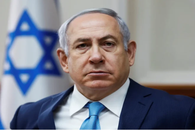 Netanyahu İsrailin Livanda ancaq terrorçuları hədəf aldığını bildirib 