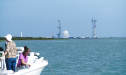 SpaceX, Anthropic və OpenAI tarixə düşəcək 