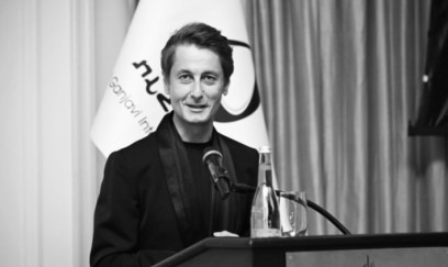 Rövşən Muradov vəfat edib 