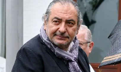 Məşhur aparıcı vəfat etdi 