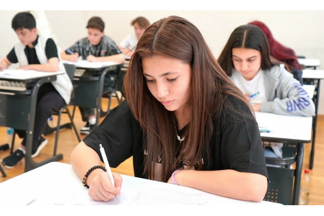 Abituriyentlərin diqqətinə: Keçid balı ən aşağı olan ixtisaslar
