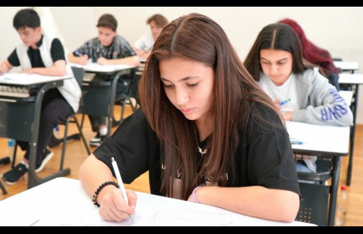 Abituriyentlərin diqqətinə: Keçid balı ən aşağı olan ixtisaslar