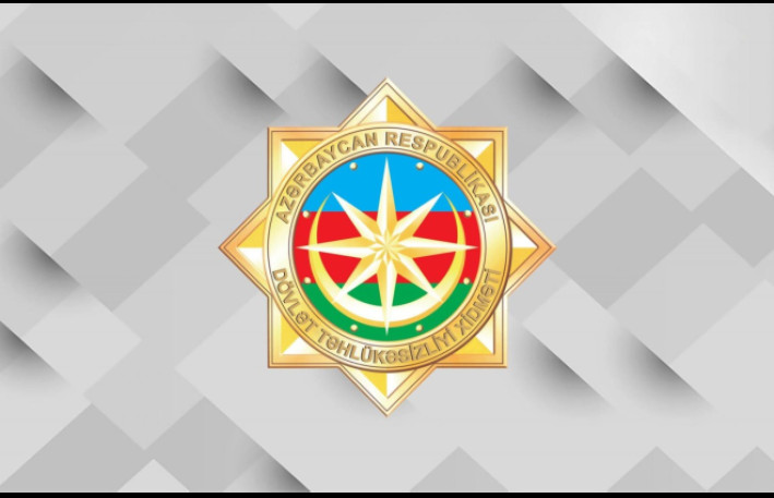Dövlət Təhlükəsizlik Xidməti kiberhücumlarla bağlı yeni addım atıb 