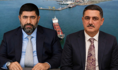 "Siqaret mafiyası"nın istintaqı bitdi - Nəticəsi...