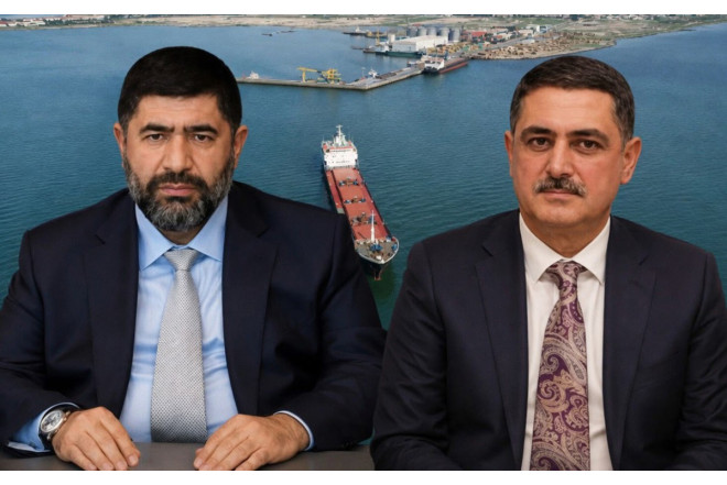 "Siqaret mafiyası"nın istintaqı bitdi - Nəticəsi...