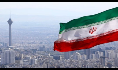 Tehranın əsas qorxusu üzə çıxdı: Neft xətti dayanarsa...
