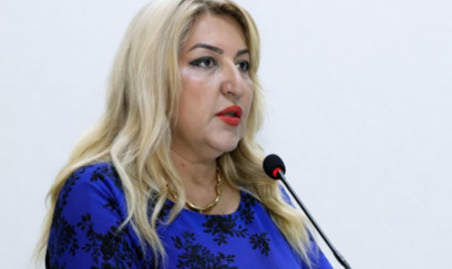7 körpənin ölümünə səbəb olan yanğınla bağlı ittiham edilən Mehriban Abasquliyeva həbs edildi
