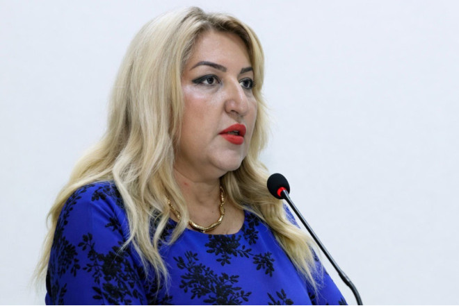 7 körpənin ölümünə səbəb olan yanğınla bağlı ittiham edilən Mehriban Abasquliyeva həbs edildi