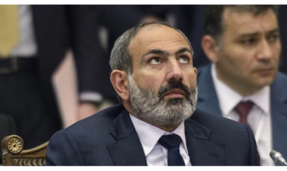 Moskva-İrəvan xəttində gərginlik: Paşinyana sərt mesaj