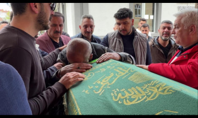 Bacısını xilas edən gənc özü ürəktutmadan vəfat etdi