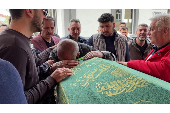 Bacısını xilas edən gənc özü ürəktutmadan vəfat etdi