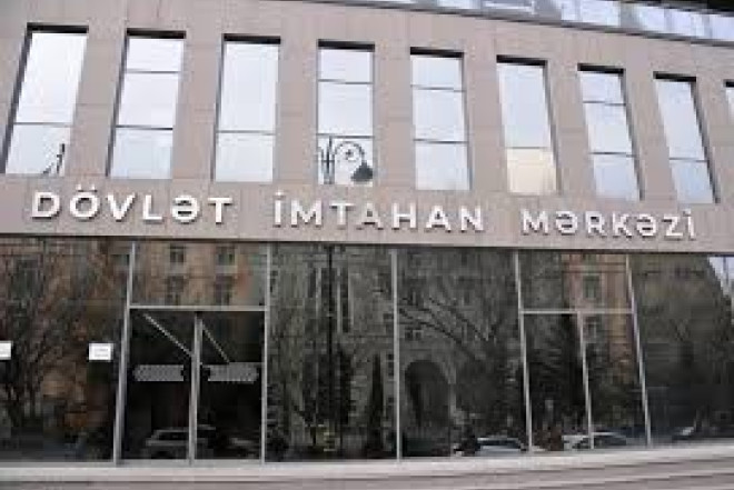 DİM növbəti imtahanlarının tarixini açıqladı 