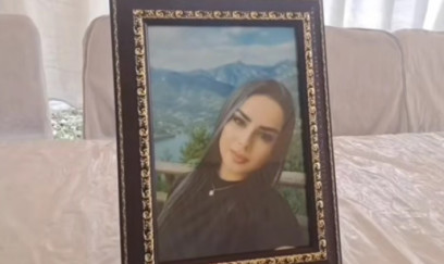 “Qızıma zəng edib ki, qayınatan binanın tinindədir, nə məsələdir?” 