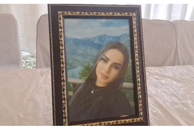 “Qızıma zəng edib ki, qayınatan binanın tinindədir, nə məsələdir?” 