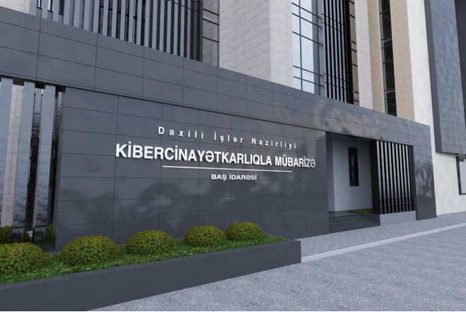 KMBİ bankların adından saxta kredit səhifələri yaradan şəxsləri saxlayıb- VİDEO
