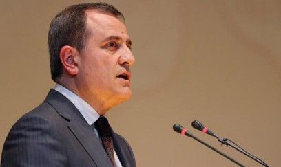 Ceyhun Bayramov Rusiyaya səfər edəcək 