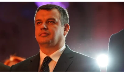 Rumıniyada yeni baş nazir təyin edildi 