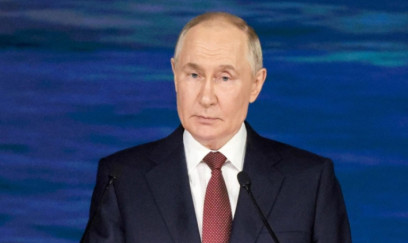 Putin: Rusiya Ukrayna ilə bağlı güzəştə getməyə hazırdır 