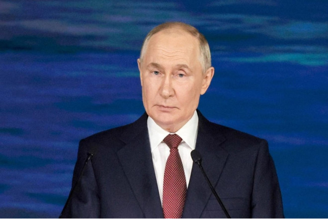 Putin: Rusiya Ukrayna ilə bağlı güzəştə getməyə hazırdır 