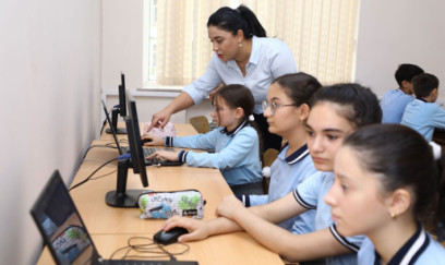 300 mindən çox şagird monitorinq olunacaq 
