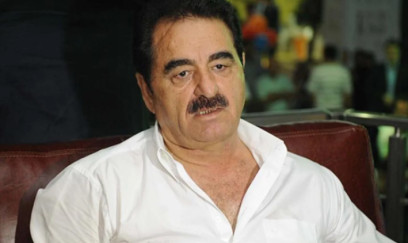 İbrahim Tatlıses yenidən xəstəxanaya yerləşdirildi 