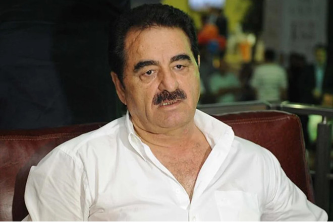 İbrahim Tatlıses yenidən xəstəxanaya yerləşdirildi 