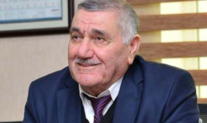 Şair Əşrəf Veysəlli vəfat edib