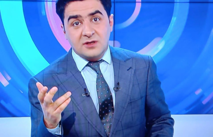 Tanınmış telejurnalist yenidən efirlərə qayıdır- VİDEO