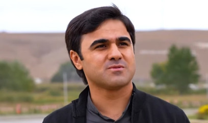 Mirələm Mirələmova ağır itki üz verib 