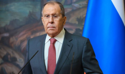 Ermənistan rəhbərliyi seçim etməlidir - Lavrov