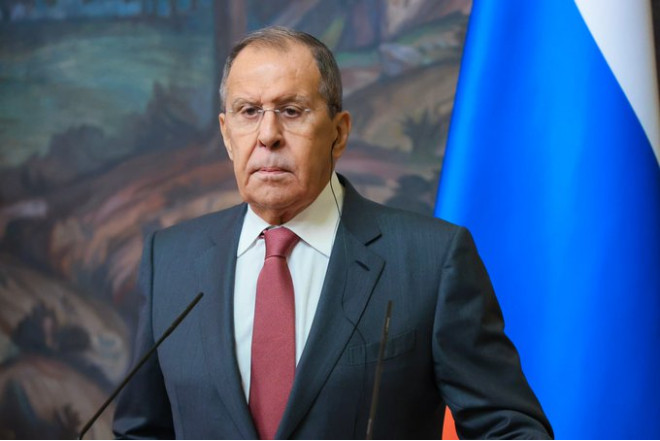 Ermənistan rəhbərliyi seçim etməlidir - Lavrov