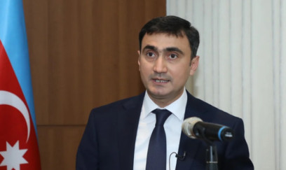 Nazirin 1-ci müavininin dosyesi AÇIQLANIB
