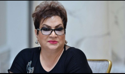 Afaq Bəşirqızı əməliyyat olundu: "Riskli idi"