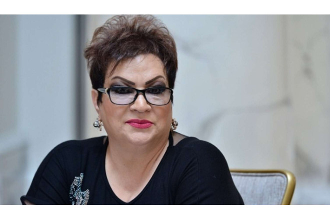 Afaq Bəşirqızı əməliyyat olundu: "Riskli idi"