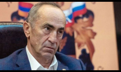 Koçaryanın taleyi seçkinin nəticəsindən asılıdır