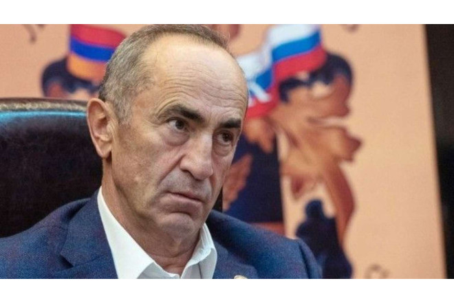 Koçaryanın taleyi seçkinin nəticəsindən asılıdır